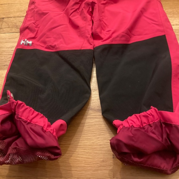 Girl's Helly Hansen Tech Pants - Picture 6 of 6